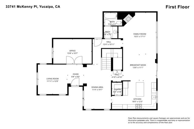 33741 Mckenny, Yucaipa, CA 92399