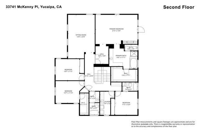 33741 Mckenny, Yucaipa, CA 92399