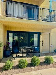 2423 Los Patos, Palm Springs, CA 92264