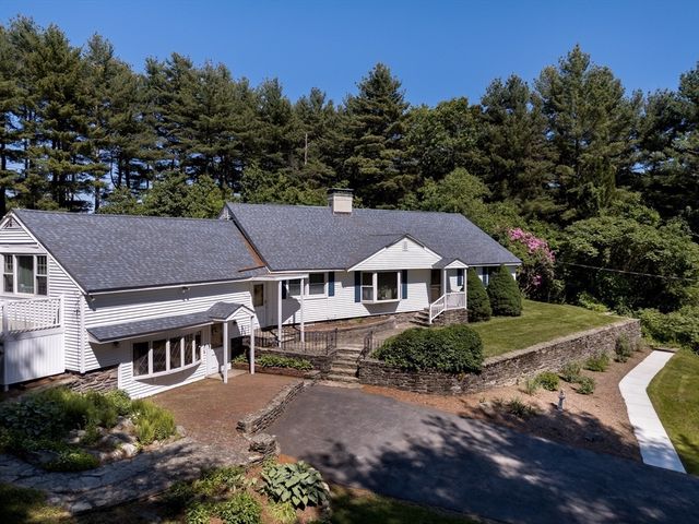 55 Oldcommon Road, Auburn, MA 01501