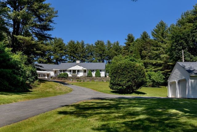 55 Oldcommon Road, Auburn, MA 01501