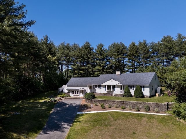 55 Oldcommon Road, Auburn, MA 01501