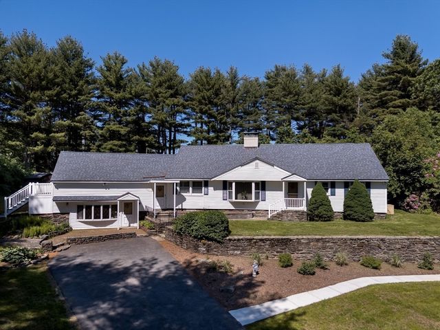 55 Oldcommon Road, Auburn, MA 01501