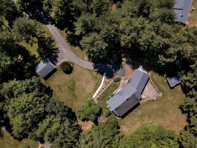 55 Oldcommon Road, Auburn, MA 01501
