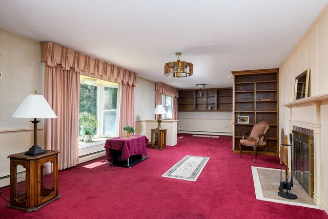 55 Oldcommon Road, Auburn, MA 01501