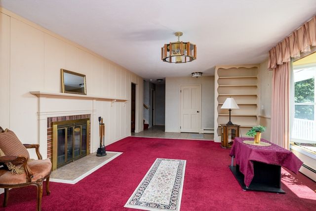 55 Oldcommon Road, Auburn, MA 01501