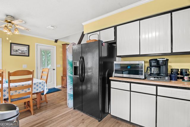 641 Tideland Drive, Midway, GA 31320