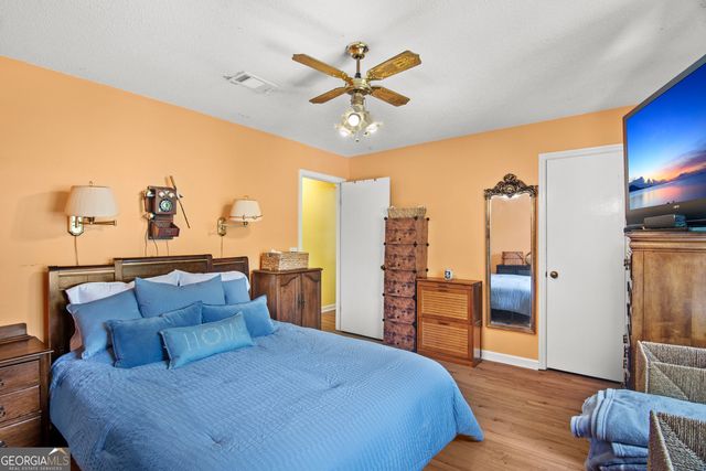 641 Tideland Drive, Midway, GA 31320