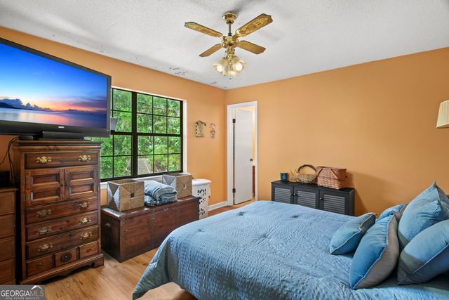 641 Tideland Drive, Midway, GA 31320