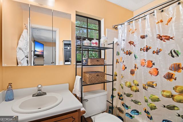 641 Tideland Drive, Midway, GA 31320