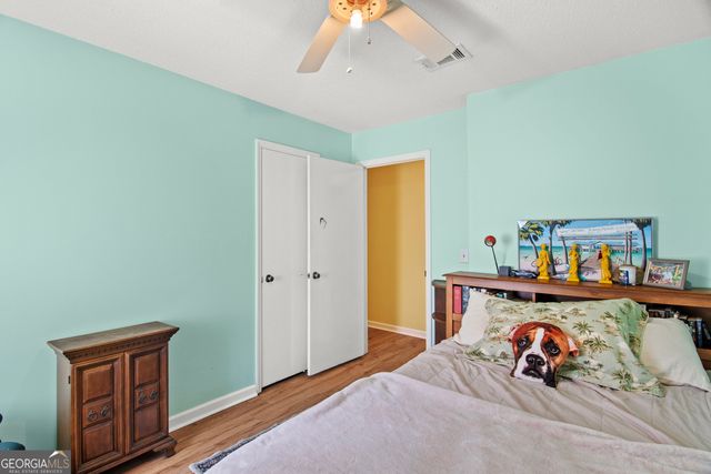 641 Tideland Drive, Midway, GA 31320