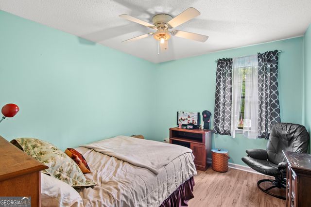 641 Tideland Drive, Midway, GA 31320