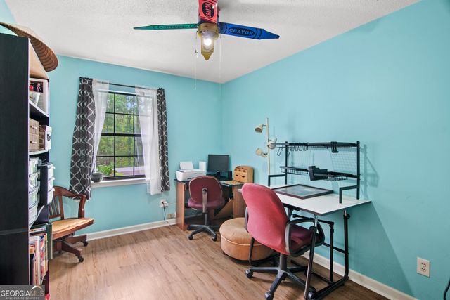 641 Tideland Drive, Midway, GA 31320