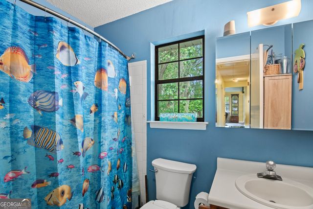 641 Tideland Drive, Midway, GA 31320