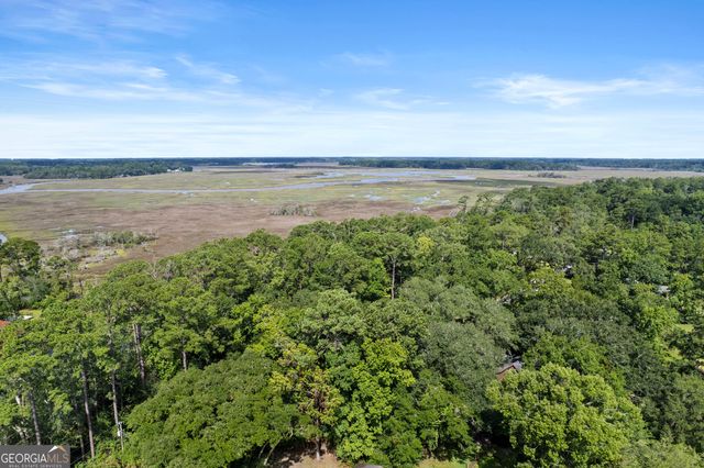 641 Tideland Drive, Midway, GA 31320