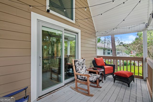 641 Tideland Drive, Midway, GA 31320