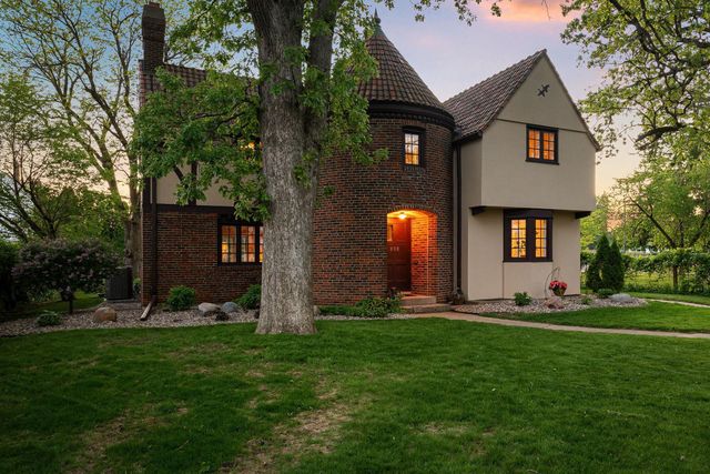 808 4th Street SW, Austin, MN 55912