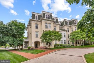 900 N WASHINGTON ST #304E, Alexandria, VA 22314