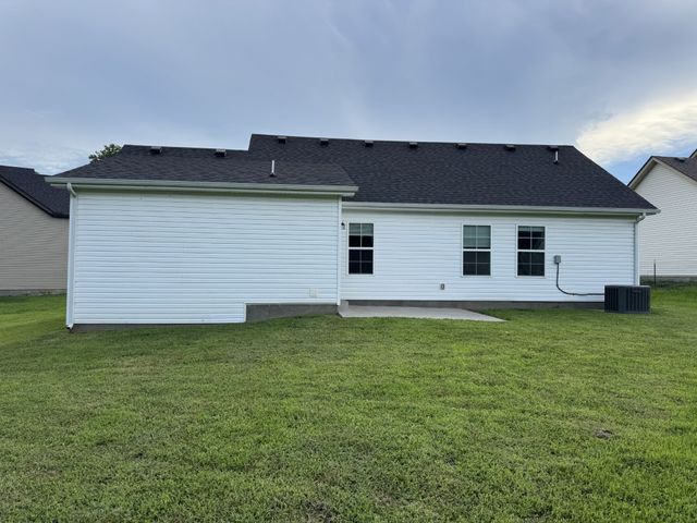 1605 Gambill Wood Dr, Smyrna, TN 37167