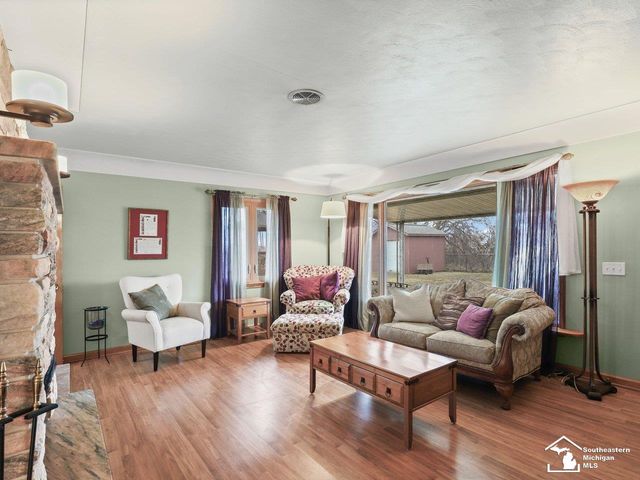 6238 Jacobs Street, Erie, MI 48133