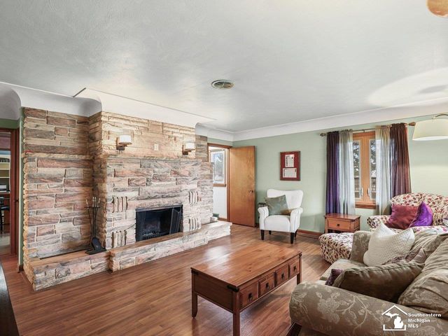 6238 Jacobs Street, Erie, MI 48133