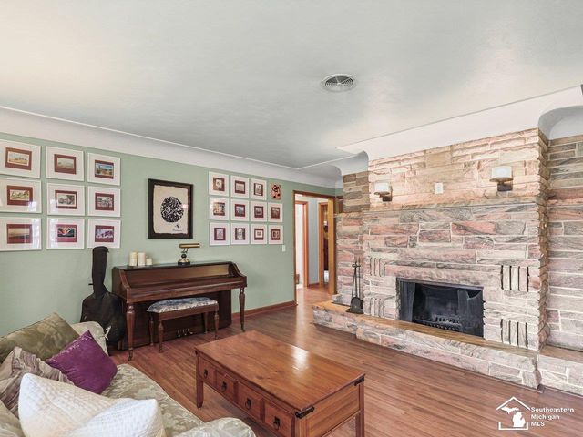 6238 Jacobs Street, Erie, MI 48133