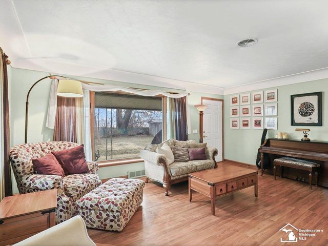 6238 Jacobs Street, Erie, MI 48133