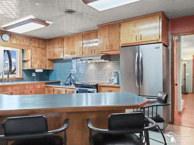 6238 Jacobs Street, Erie, MI 48133