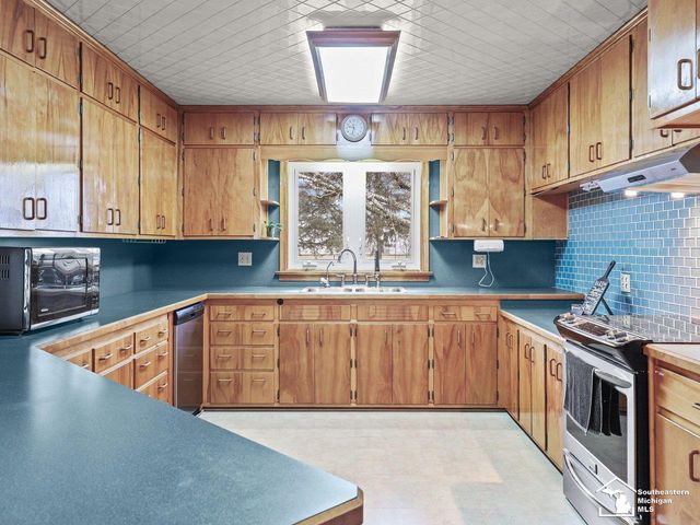 6238 Jacobs Street, Erie, MI 48133