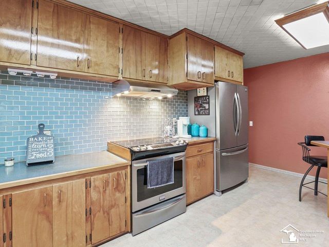 6238 Jacobs Street, Erie, MI 48133