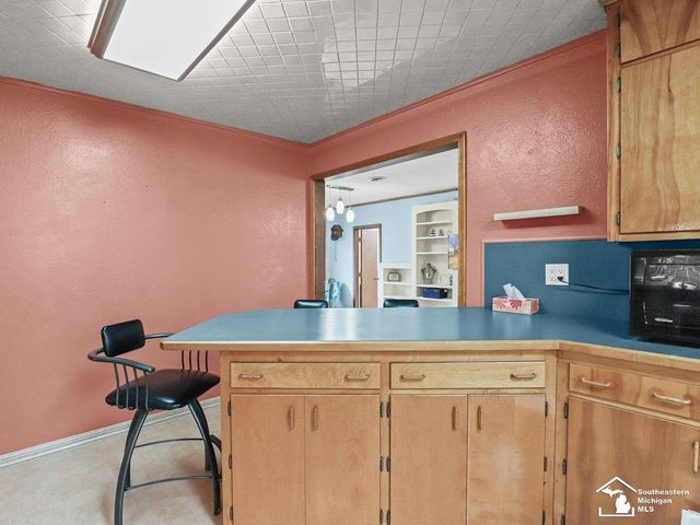 6238 Jacobs Street, Erie, MI 48133