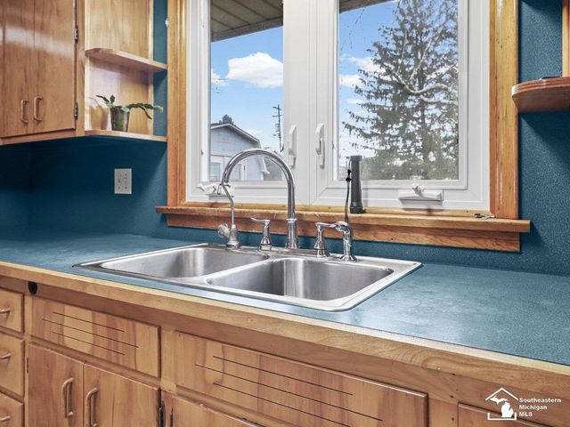 6238 Jacobs Street, Erie, MI 48133