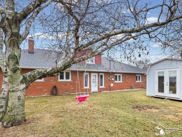 6238 Jacobs Street, Erie, MI 48133