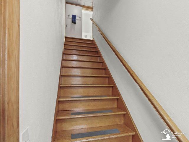 6238 Jacobs Street, Erie, MI 48133