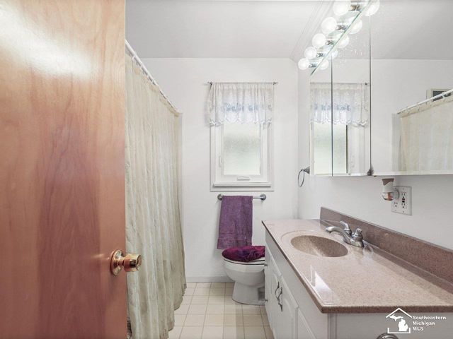 6238 Jacobs Street, Erie, MI 48133