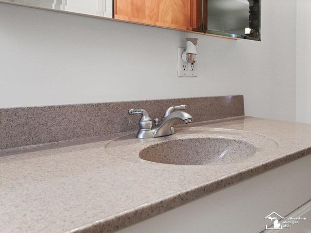 6238 Jacobs Street, Erie, MI 48133