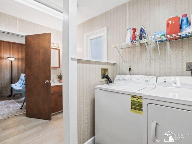 6238 Jacobs Street, Erie, MI 48133