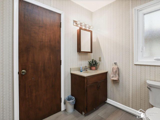 6238 Jacobs Street, Erie, MI 48133