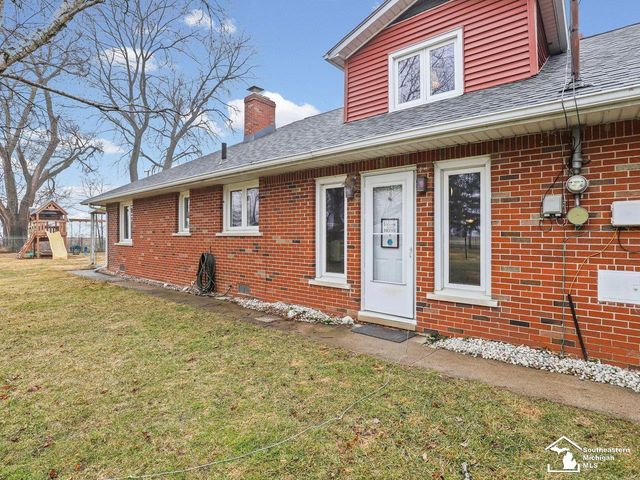 6238 Jacobs Street, Erie, MI 48133