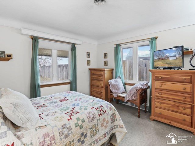 6238 Jacobs Street, Erie, MI 48133