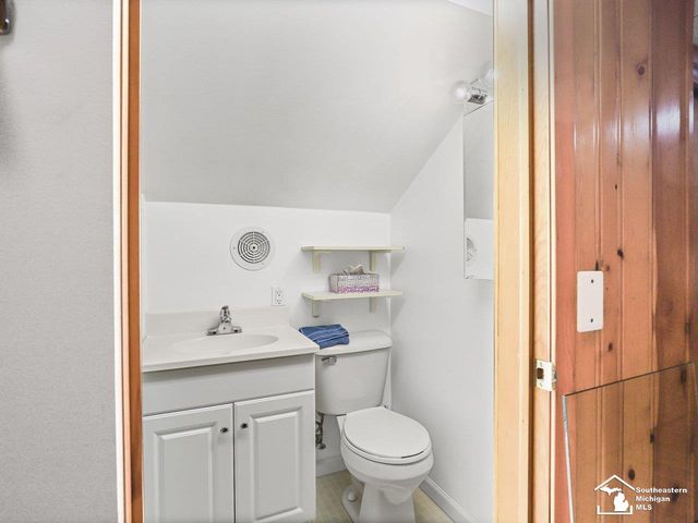 6238 Jacobs Street, Erie, MI 48133