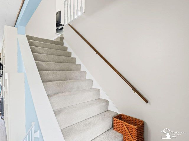 6238 Jacobs Street, Erie, MI 48133