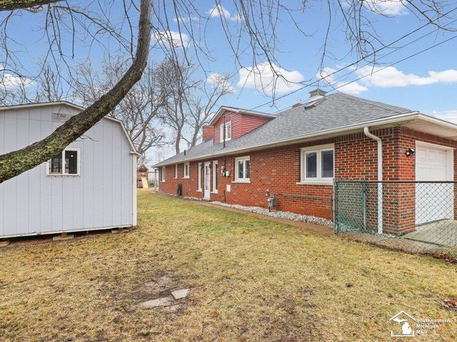 6238 Jacobs Street, Erie, MI 48133