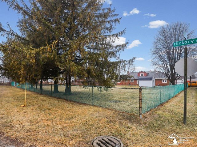 6238 Jacobs Street, Erie, MI 48133