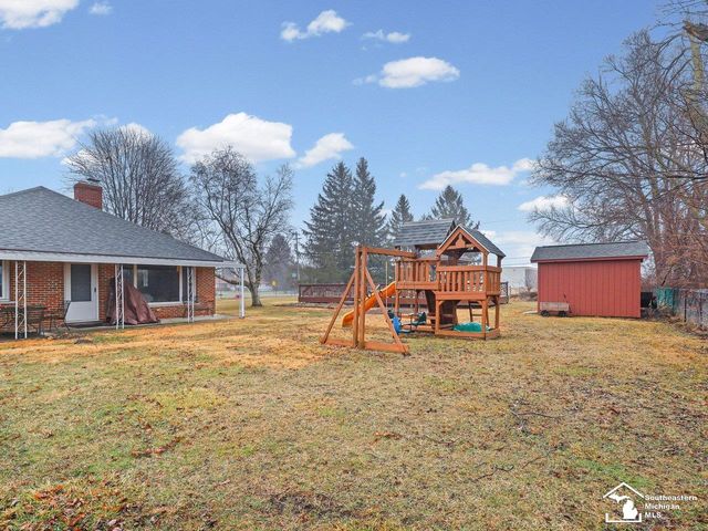 6238 Jacobs Street, Erie, MI 48133