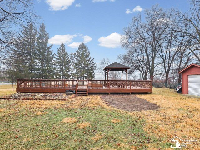 6238 Jacobs Street, Erie, MI 48133