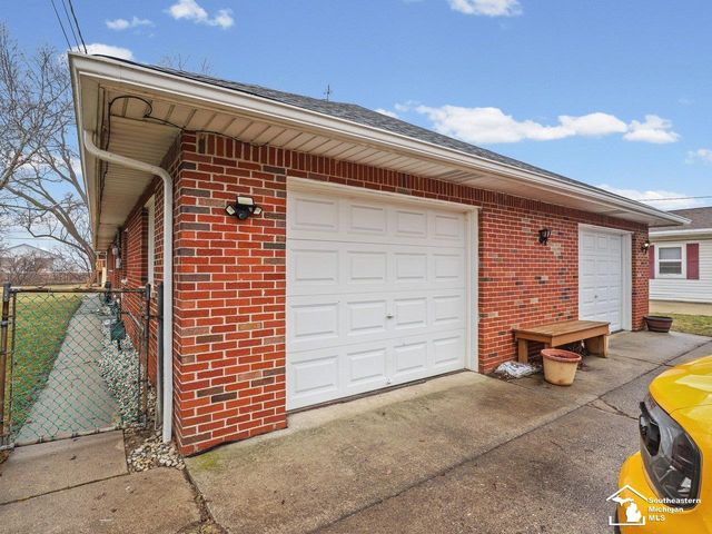 6238 Jacobs Street, Erie, MI 48133