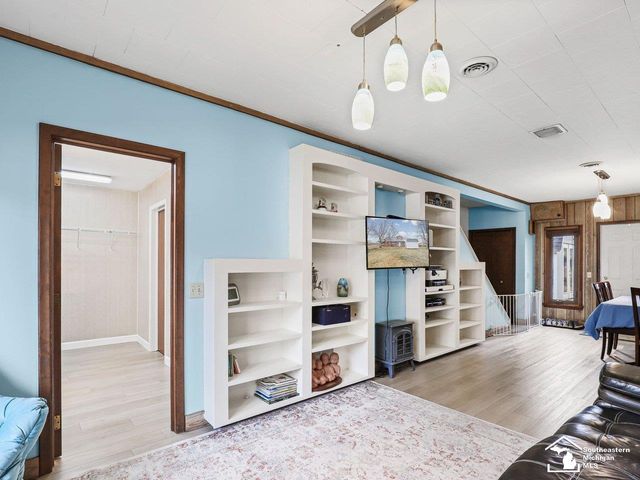 6238 Jacobs Street, Erie, MI 48133