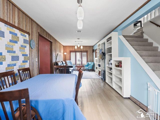 6238 Jacobs Street, Erie, MI 48133