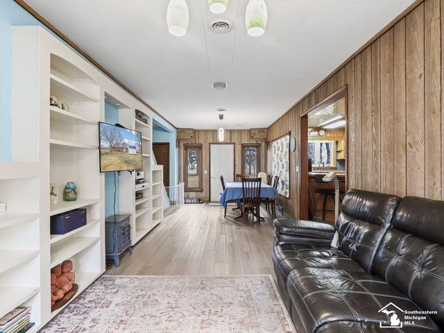 6238 Jacobs Street, Erie, MI 48133